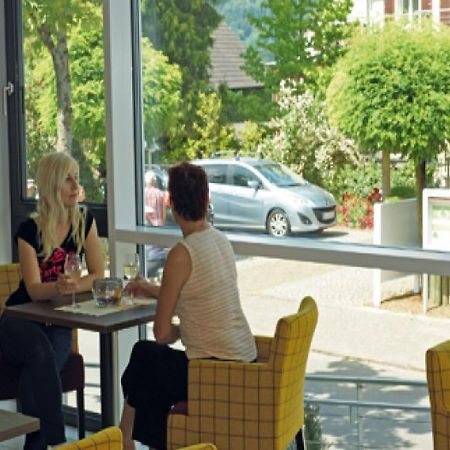 Hotel Anker Bodman-Ludwigshafen Exterior photo