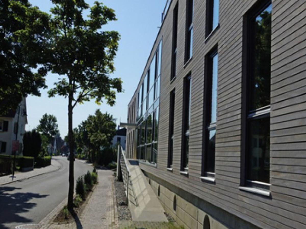 Hotel Anker Bodman-Ludwigshafen Exterior photo