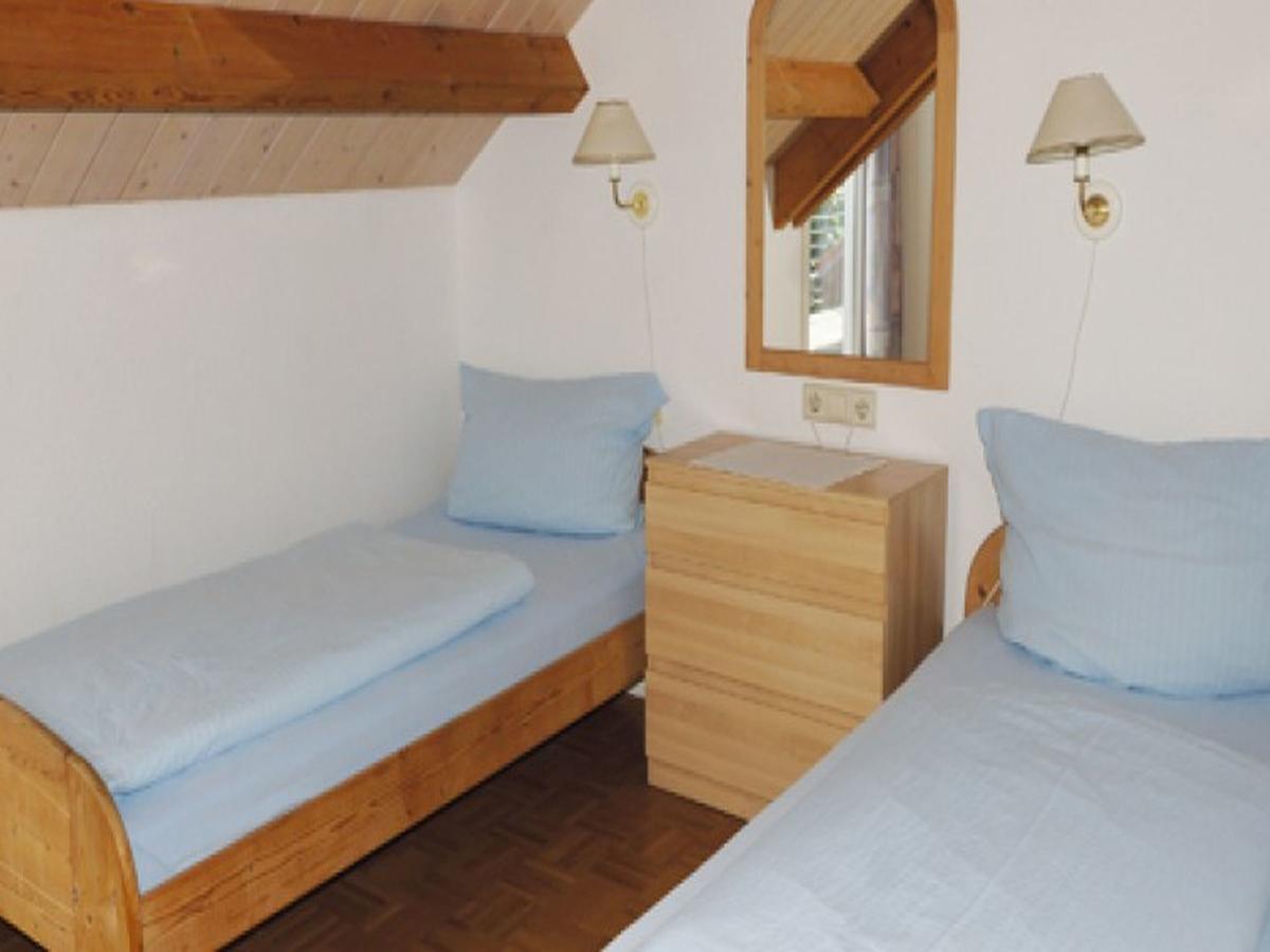 Hotel Anker Bodman-Ludwigshafen Exterior photo